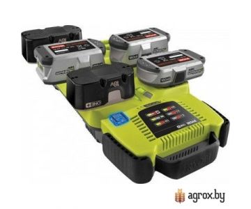 Зарядное устройство Ryobi BCS618