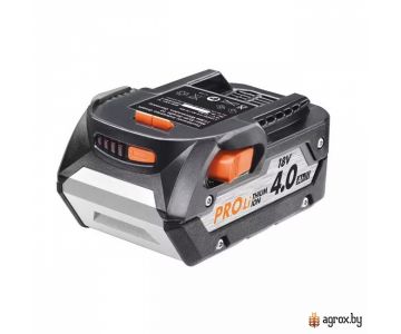 Аккумулятор AEG L 1840 R