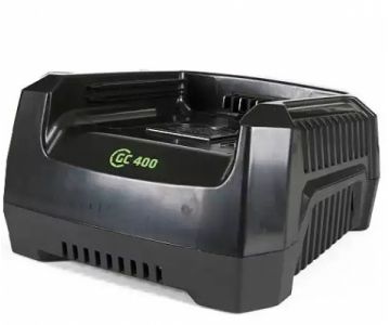 Комплект Greenworks 82V Start зарядное и 2 АКБ 2,5 Ач