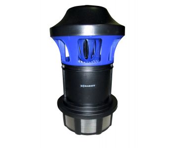 Уничтожитель насекомых KomarOFF GF-20B