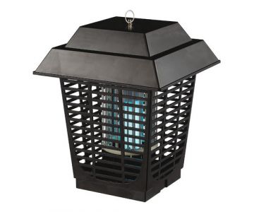 Уничтожитель насекомых KomarOFF GL2A