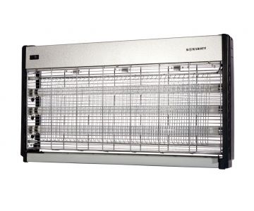 Уничтожитель насекомых KomarOFF GC1-60W