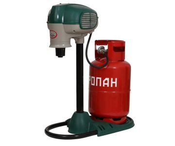 Уничтожитель насекомых Mosquito Magnet Patriot