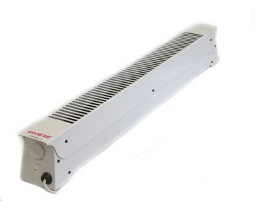 Конвектор электрический Делсот ЭВПБ-1,2