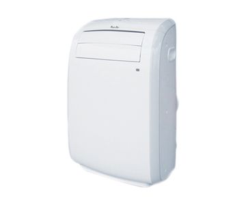 Мобильный кондиционер AlpicAir AM-26CPR1 (N3)