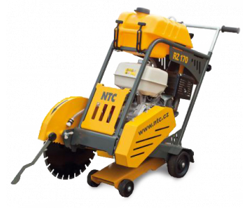 Резчик швов  RZ 170