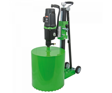 Установка алмазного бурения Eibenstock PLE 450 B