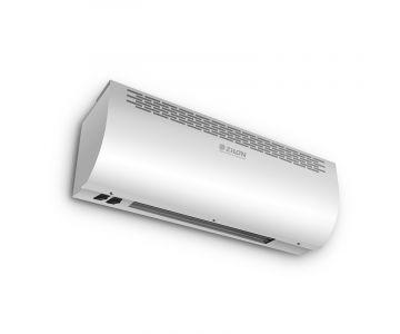 Тепловая завеса Zilon Привратник 2.0 ZVV-1.0E6S