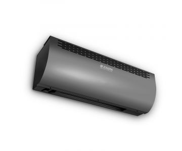 Тепловая завеса Zilon Привратник 2.0 Графит ZVV-0.8E5MG