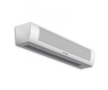 Тепловая завеса электрическая Zilon Заслон ZVV-1.5E18HP