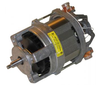 Электродвигатель коллекторный однофазный УралСпецМаш ДК 105-370-8