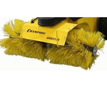 Щётка Champion GS6510E со съемными элементами C8203