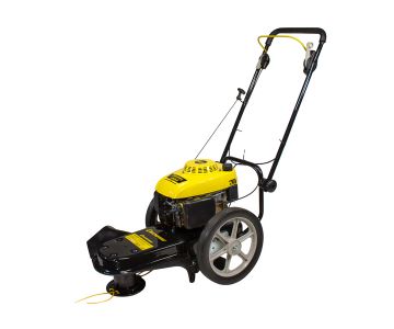 Газонокосилка бензиновая Champion LMH5640