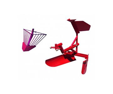 Комплект для посадки и уборки картофеля Мотор Сич КК-3