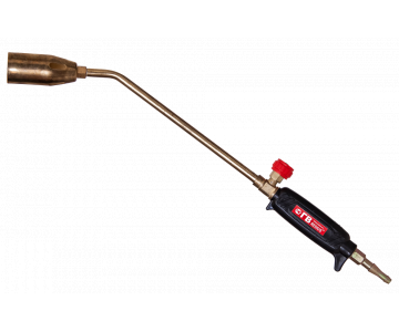 Горелка для кабельных работ Красс ГВ-100 вентильная