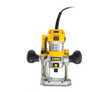 Фрезер двуручный DeWALT D26203-QS