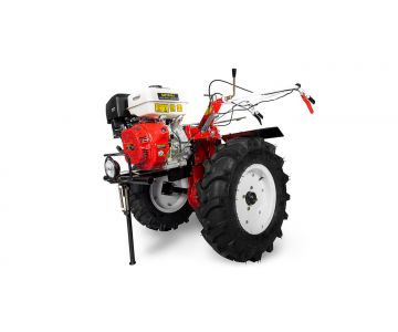 Мотоблок Shtenli 1900 PRO, с ВОМ