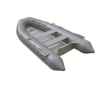 Надувная лодка МНЕВ Кайман 380