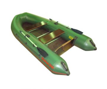 Надувная лодка CatFish 310