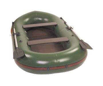 Надувная лодка Корсар TUZ 280 без пайол