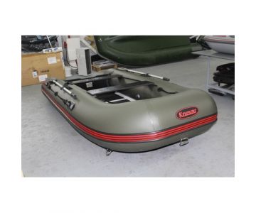 Надувная лодка Корсар COMBAT-300E