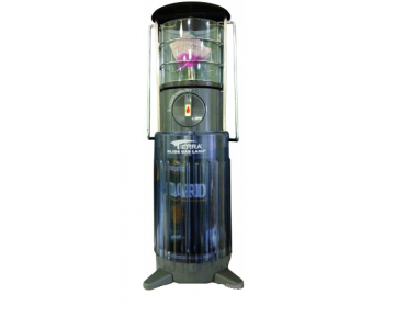 Газовая портативная лампа Tierra ISL-302