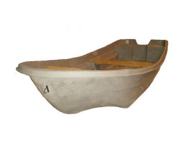 Промысловая лодка СЛК 580 Ламинария Усиленная