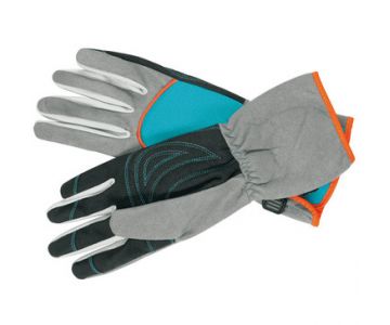 Перчатки для работы с кустарником Gardena размер 7 (00216-20)