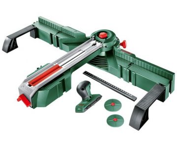 Верстак Bosch PLS 300 Set (0603B04100)