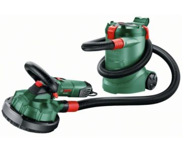 Система обработки стен Bosch PWR 180 CE Set (0.603.3C4.001)