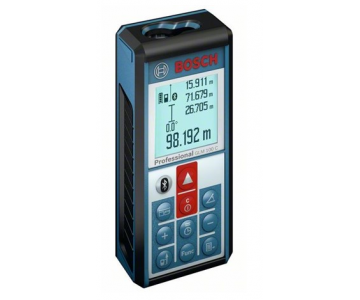 Лазерный дальномер Bosch GLM 100 C Professional (0601072700)