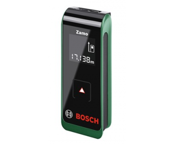 Лазерный дальномер Bosch PLR 20 ZAMO (0.603.672.620)