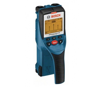 Детектор металла Bosch D-tect 150 (0.601.010.005)