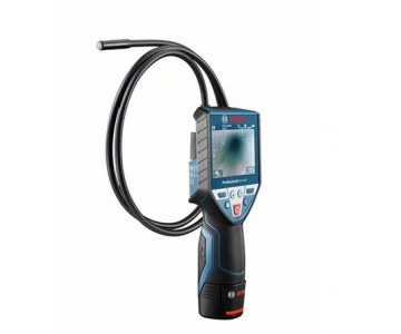 Смотровая камера Bosch GIC 120 C 10,8 V-LI в L-Boxx (0601241201)