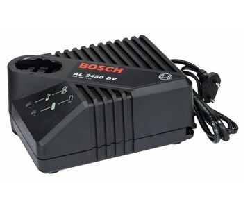Зарядное устройство Bosch AL 2450 DV 7,2V (2.607.225.028)