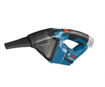 Пылесос Bosch Solo GAS 10.8 V-LI аккумуляторный без АКБ и ЗУ (06019E3020)