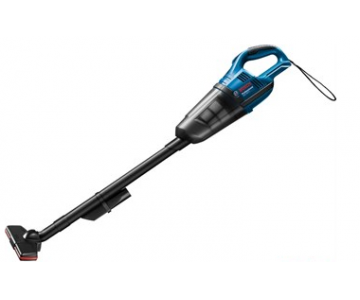 Пылесос Bosch Solo GAS 18 V-LI аккумуляторный без АКБ и ЗУ (06019C6100)