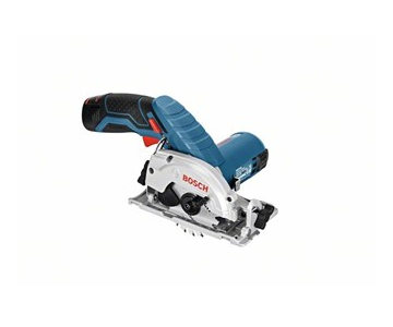 Циркулярная пила Bosch GKS 10,8 V-LI аккумуляторная Li-Ion (0.601.6A1.000)