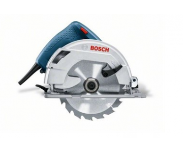 Циркулярная пила Bosch GKS 600 (06016A9020)