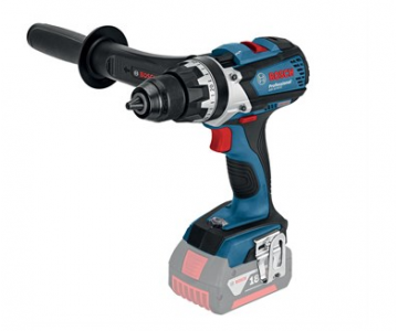 Шуруповёрт Bosch Solo GSR 18 VE-EC аккумуляторный без АКБ и ЗУ (06019F1101)