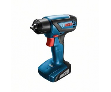 Шуруповёрт Bosch GSR 1000 15 Нм,1*1.5 Ah в чемодане (0.601.9F4.020)