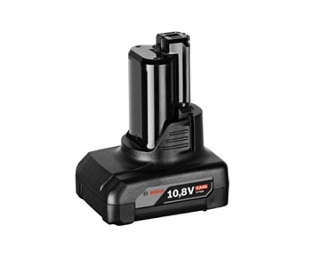 Аккумуляторный блок Bosch GBA 10,8 В 1х4.0Ah O-A Professional (1600Z0002Y)