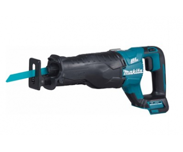 Аккумуляторная сабельная пила Makita DJR187Z без АКБ и ЗУ