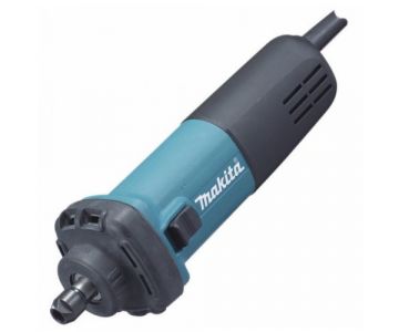 Прямая шлифовальная машина Makita GD0602