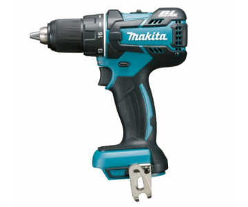 Шуруповерт Makita DDF480RME BL motor аккумуляторный