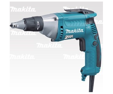 Шуруповерт по гипсокартону Makita FS2300
