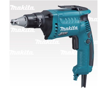 Шуруповерт по гипсокартону Makita FS4000