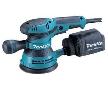Эксцентриковая шлифмашина Makita BO5040