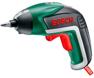 Аккумуляторный шуруповерт BOSCH IXO V basic (06039A8020)