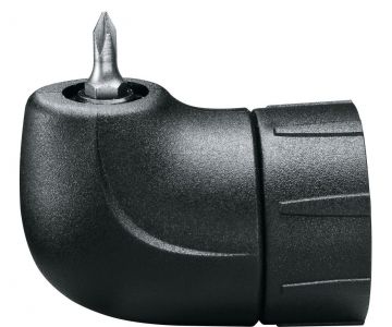 Насадка BOSCH для IXO угловая (1600A001Y8)